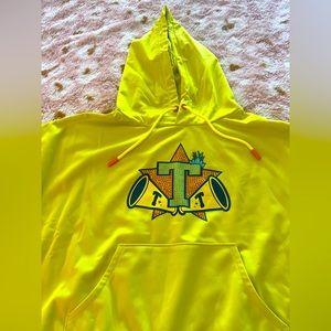 Tiana Pullover Hoodie!!! Xl BNWT!!!